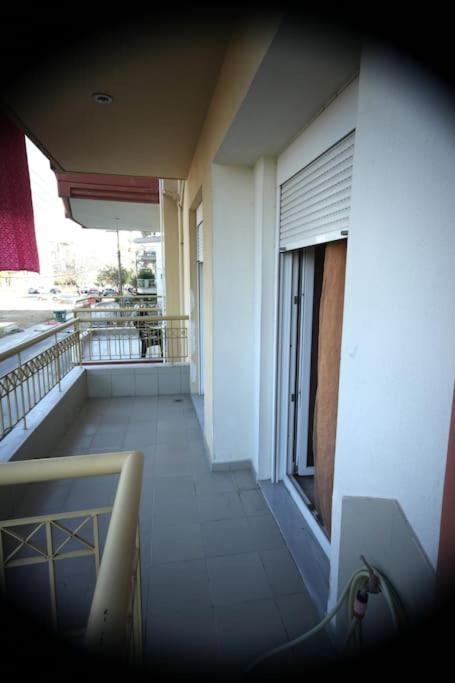 Welcome To Tessalónica Exterior foto