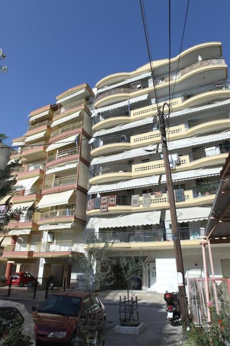 Welcome To Tessalónica Exterior foto